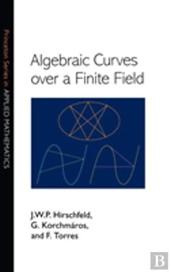 Bertrand.pt - Algebraic Curves Over A Finite Field