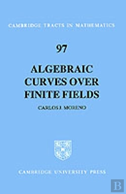 Bertrand.pt - Algebraic Curves Over Finite Fields