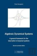 Algebraic Dynamical Systems