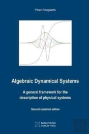 Algebraic Dynamical Systems
