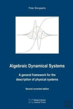 Bertrand.pt - Algebraic Dynamical Systems