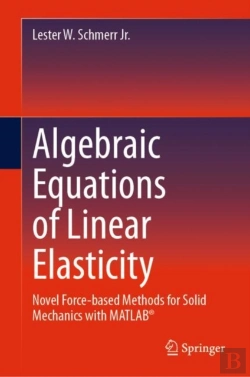 Bertrand.pt - Algebraic Equations Of Linear Elasticity