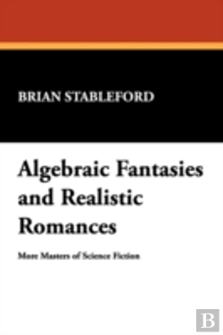 Bertrand.pt - Algebraic Fantasies And Realistic Romances