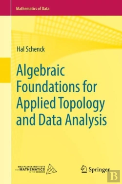 Bertrand.pt - Algebraic Foundations For Applied Topology And Data Analysis