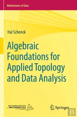 Bertrand.pt - Algebraic Foundations For Applied Topology And Data Analysis