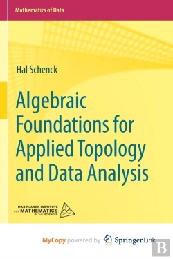 Bertrand.pt - Algebraic Foundations For Applied Topology And Data Analysis