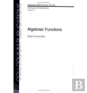 Algebraic Functions