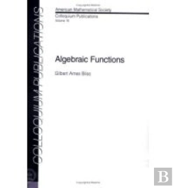 Bertrand.pt - Algebraic Functions