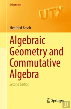 Bertrand.pt - Algebraic Geometry And Commutative Algebra