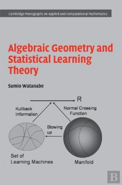 Bertrand.pt - Algebraic Geometry And Statistical Learning Theory