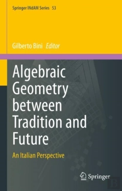 Bertrand.pt - Algebraic Geometry Between Tradition And Future
