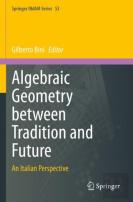 Algebraic Geometry Between Tradition And Future
