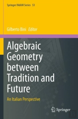 Bertrand.pt - Algebraic Geometry Between Tradition And Future