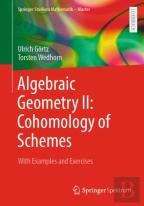 Algebraic Geometry Ii: Cohomology Of Schemes