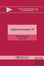 Algebraic Geometry Ii