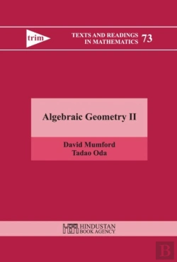 Bertrand.pt - Algebraic Geometry Ii