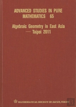 Bertrand.pt - Algebraic Geometry In East Asia - Taipei 2011