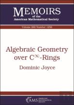 Algebraic Geometry Over $C^\Infty $-Rings