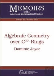 Algebraic Geometry Over $C^\Infty $-Rings