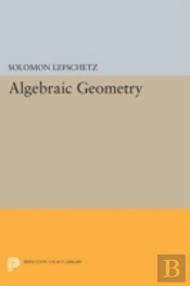 Algebraic Geometry