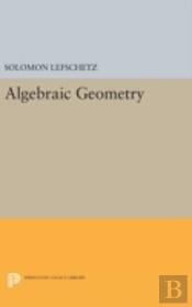 Algebraic Geometry