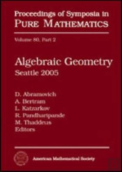 Bertrand.pt - Algebraic Geometry