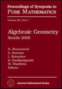 Bertrand.pt - Algebraic Geometry