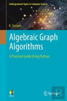 Algebraic Graph Algorithms