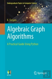 Algebraic Graph Algorithms