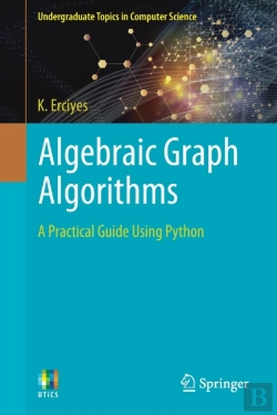Bertrand.pt - Algebraic Graph Algorithms
