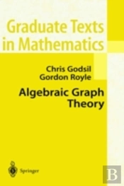 Algebraic Graph Theory