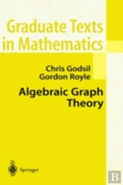 Bertrand.pt - Algebraic Graph Theory