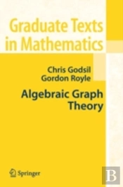 Algebraic Graph Theory