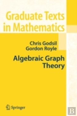 Bertrand.pt - Algebraic Graph Theory