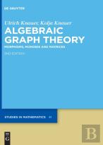 Algebraic Graph Theory