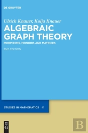 Algebraic Graph Theory