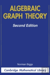 Algebraic Graph Theory