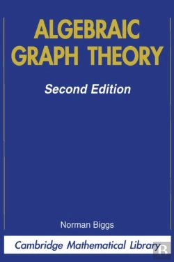 Bertrand.pt - Algebraic Graph Theory
