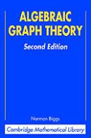 Algebraic Graph Theory