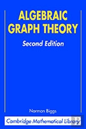 Algebraic Graph Theory