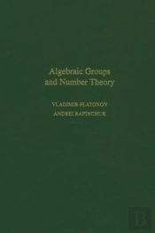 Algebraic Groups And Number Theory