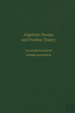 Bertrand.pt - Algebraic Groups And Number Theory