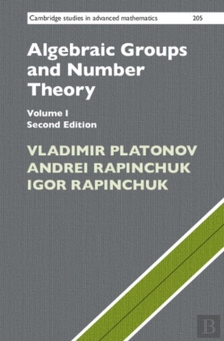 Bertrand.pt - Algebraic Groups And Number Theory: Volume 1