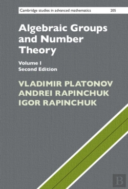 Bertrand.pt - Algebraic Groups And Number Theory: Volume 1