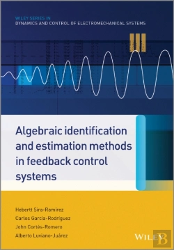 Bertrand.pt - Algebraic Identification And Estimation Methods In Feedback Control Systems