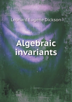 Bertrand.pt - Algebraic Invariants