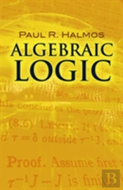 Algebraic Logic