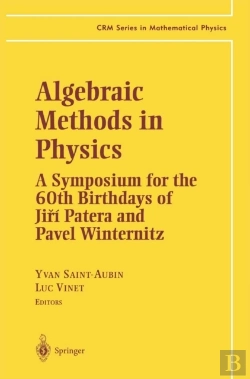 Bertrand.pt - Algebraic Methods In Physics