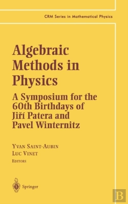 Bertrand.pt - Algebraic Methods In Physics