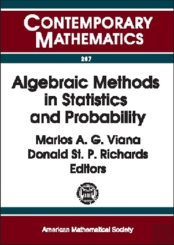 Bertrand.pt - Algebraic Methods In Statistics And Probability